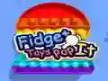 Игра Играчки против стрес Pop It онлајн Игра Играчки против стрес Pop It онлајн