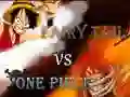 Игра Fairy Tail против One Piece онлајн Игра Fairy Tail против One Piece онлајн