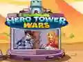 Игра Херојски Торањ Вои онлајн Игра Херојски Торањ Вои онлајн