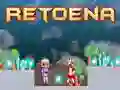 Игра Ретоена онлајн