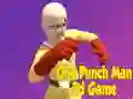 Игра Игра One Punch Man 3D онлајн Игра Игра One Punch Man 3D онлајн