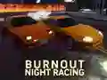 Игра Burnout Ночна Трка онлајн Игра Burnout Ночна Трка онлајн