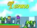 Игра Тенно онлајн Игра Тенно онлајн