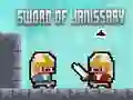 Игра Мечот на Јаничарот онлајн Игра Мечот на Јаничарот онлајн