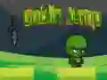 Игра Скок на Гоблин онлајн Игра Скок на Гоблин онлајн