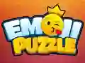 Игра Emoji Пазл онлајн Игра Emoji Пазл онлајн