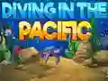 Игра Давање во Тихиот Океан онлајн