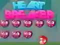 Игра Ломач на срца онлајн Игра Ломач на срца онлајн