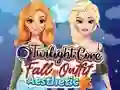 Игра Estetika на есенската облека на Twilight Core онлајн Игра Estetika на есенската облека на Twilight Core онлајн