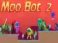 Игра Moo Bot 2 онлајн Игра Moo Bot 2 онлајн