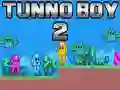 Игра Тунно Момче 2 онлајн Игра Тунно Момче 2 онлајн