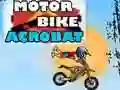 Игра Мотоциклист Акт онлајн Игра Мотоциклист Акт онлајн
