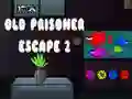 Игра Бегство на Стариот Затвореник 2 онлајн