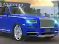 Игра Симулација на SUV 4x4 онлајн Игра Симулација на SUV 4x4 онлајн