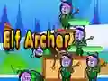 Игра Елф Стрелец онлајн