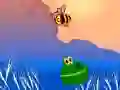 Игра Лов Храни жаба 2 онлајн Игра Лов Храни жаба 2 онлајн