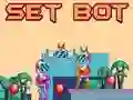 Игра Set Bot онлајн
