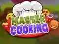 Игра Мајстор Кување онлајн Игра Мајстор Кување онлајн