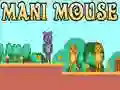 Игра Мани Мачка онлајн Игра Мани Мачка онлајн