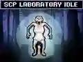 Игра SCP Лабораторија Idle онлајн Игра SCP Лабораторија Idle онлајн