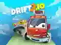 Игра Drift 3.io онлајн
