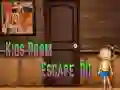 Игра Убегање од Детската Соба на Амгел 80 онлајн