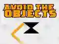 Игра Избегнувајте објекти онлајн