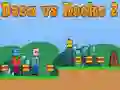 Игра Deca против Rooko 2 онлајн