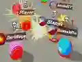Игра Арена на Разлутените Топки онлајн Игра Арена на Разлутените Топки онлајн