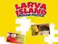 Игра Ларви островот сложувалка онлајн Игра Ларви островот сложувалка онлајн