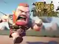Игра Заштитник на селото онлајн Игра Заштитник на селото онлајн