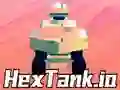 Игра HexTank.io онлајн