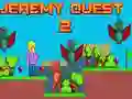Игра Jeremy Quest 2 онлајн Игра Jeremy Quest 2 онлајн