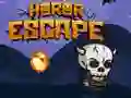 Игра Хорор Избегнување онлајн