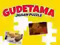 Игра Гудетама Пазл онлајн Игра Гудетама Пазл онлајн