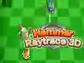 Игра Чекан Raytrace 3D онлајн