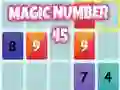 Игра Чаробен број 45 онлајн