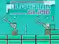 Игра Blockman Искачување онлајн