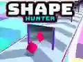 Игра Ловец на форми онлајн Игра Ловец на форми онлајн