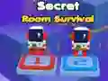 Игра Тајна соба опстанок  онлајн