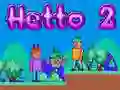 Игра Хетто 2 онлајн Игра Хетто 2 онлајн