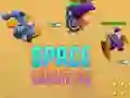 Игра Космичко Стрелање онлајн