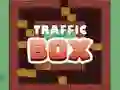 Игра Кутија за Трафик онлајн