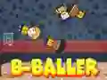 Игра B-Баскетболер онлајн Игра B-Баскетболер онлајн