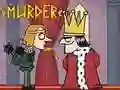 Игра Убиство онлајн