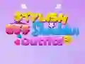 Игра BFF: Стилски Надворешни Облечени онлајн