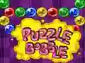 Игра Puzzle Bobble онлајн Игра Puzzle Bobble онлајн