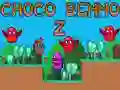 Игра Choco Benno 2 онлајн Игра Choco Benno 2 онлајн