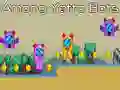 Игра Меѓу Yetto Ботовите онлајн Игра Меѓу Yetto Ботовите онлајн