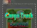 Игра Опстанок во камион за товар онлајн